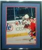 Mark Messier autographed