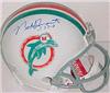 Nick Buoniconti autographed