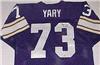 Signed Ron Yary