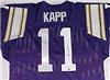 Signed Joe Kapp