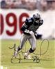 Signed Michael Irvin