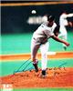 Signed Livan Hernandez