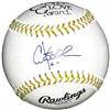 Chuck Knoblauch autographed