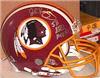 John Riggins autographed