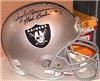 Daryle Lamonica autographed