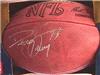 Dwight Freeney autographed