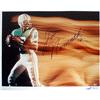 Joe Namath autographed