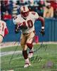 Signed Fred Beasley