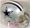 Signed Quincy Carter