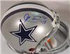 Quincy Carter autographed