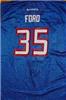 Signed Cheryl Ford