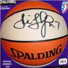 Tina Thompson autographed