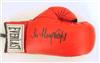 Signed Sir Henry Cooper