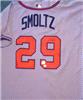 Signed John Smoltz