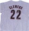 Roger Clemens  autographed