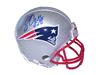 Signed Corey Dillon