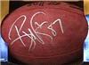 Signed Reggie Wayne