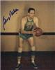 Signed George Mikan