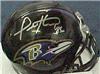 Todd Heap autographed