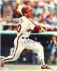 Mike Schmidt autographed