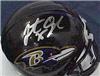 Jonathan Ogden autographed