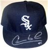 Signed Carlos Lee