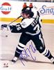 Martin St. Louis autographed