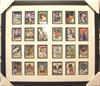 Yankees Legends Card Masterpiece autographed