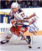 Alexei Kovalev autographed