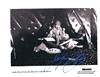 Jennifer Tilly autographed