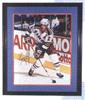 Signed Brian Leetch