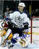 Luc Robitaille autographed