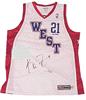 Kevin Garnett autographed