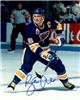 Brett Hull autographed