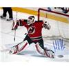 Signed Martin Brodeur