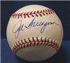 Joe Ferguson autographed