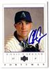 Signed Chris Capuano