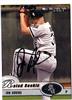 Jon Adkins autographed