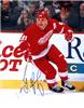 Sergei Federov autographed