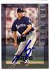 Signed Mac Suzuki - Rated Rookie