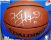 Kirk Hinrich autographed