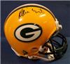 Reggie White autographed