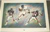 Walter Payton autographed