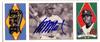 Manny Mota autographed