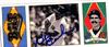 Signed Bill Buckner