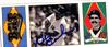 Bill Buckner autographed