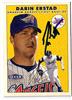 Darin Erstad autographed