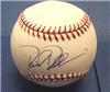 David Delluci autographed