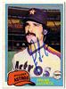 Frank LaCorte autographed