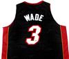 Dwayne Wade autographed